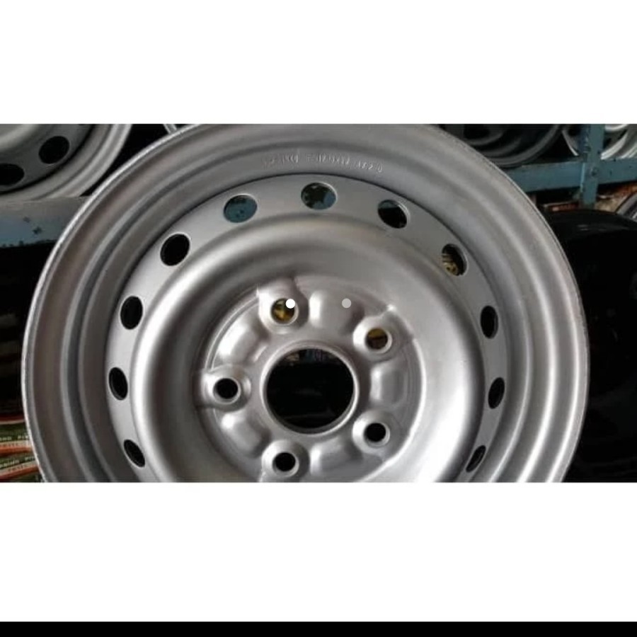 Jual Velg Granmax / grandmax R13 Original 100% Baru | Shopee Indonesia
