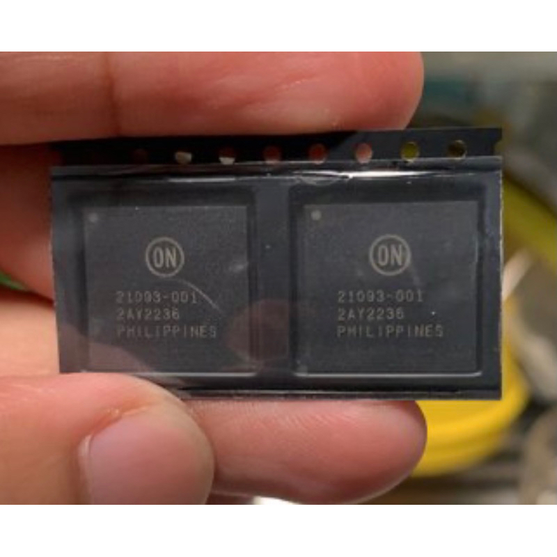 Jual Ic 21093-001 IC ON 21093-001 ECU repair kit | Shopee Indonesia