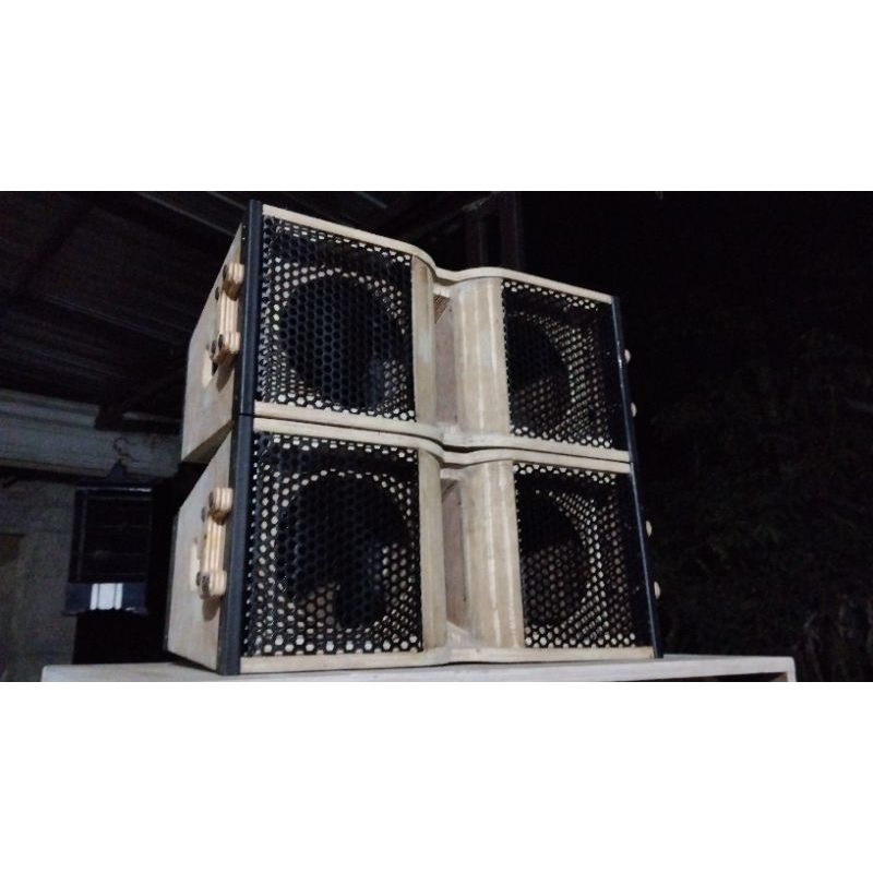 Jual Box miniatur 6 inch SPL/RDW (harga perbox) | Shopee Indonesia