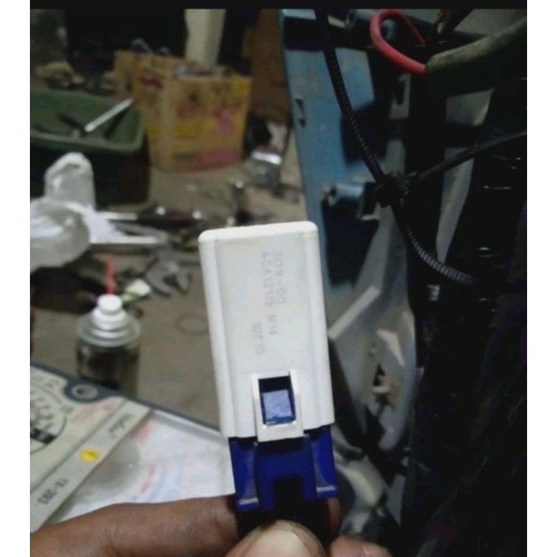 Jual RALEY ASSY XEON GT /RC ORIGINAL DAN RELAY STATER | Shopee Indonesia