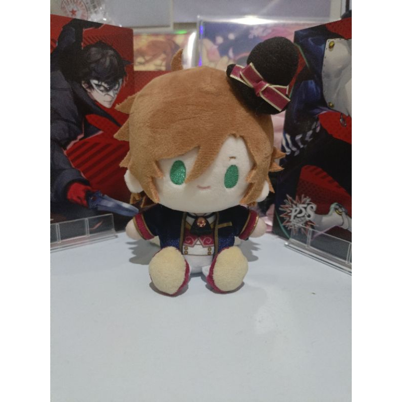 Jual enstars CN dream fes doll plushie nui madara mikejima MaM Double ...