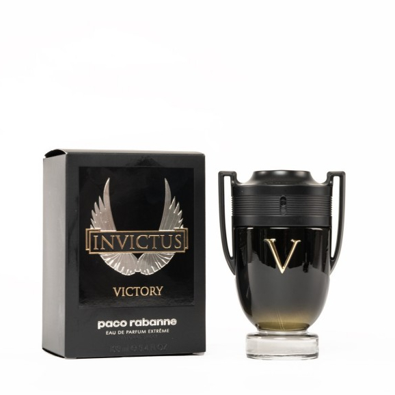 Jual Paco Rabanne Invictus Victory EDP Extreme - 100ml - Parfum ...