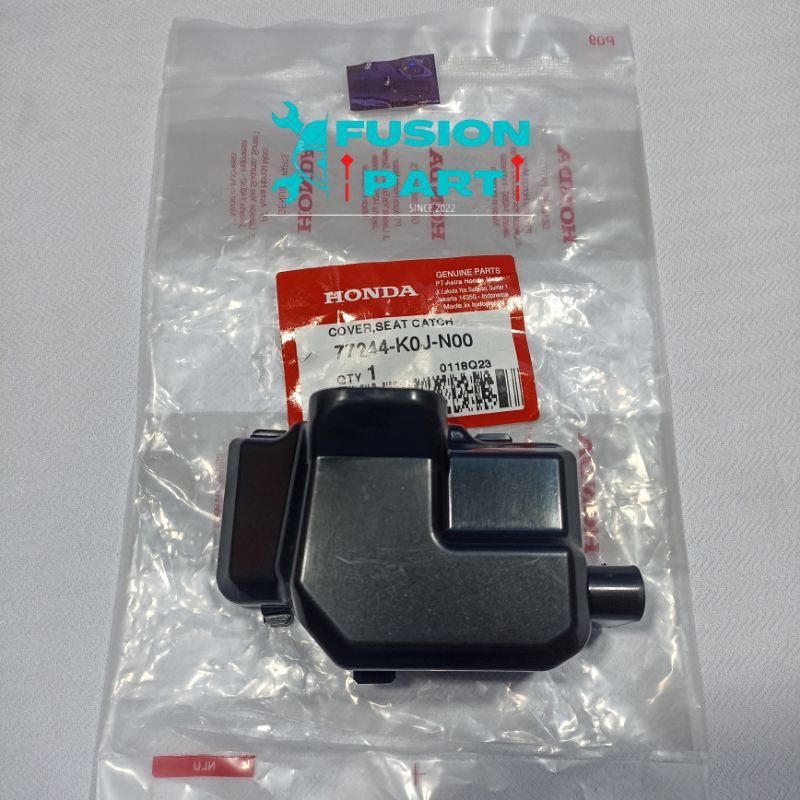 Lock Set For All Honda Scooters At ₹ 100/piece | Scooter Spares In