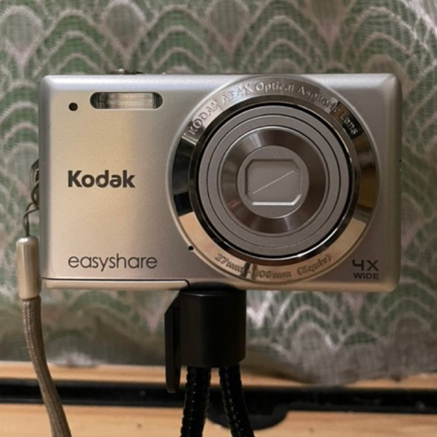 Jual Kodak M522 digicam | Shopee Indonesia