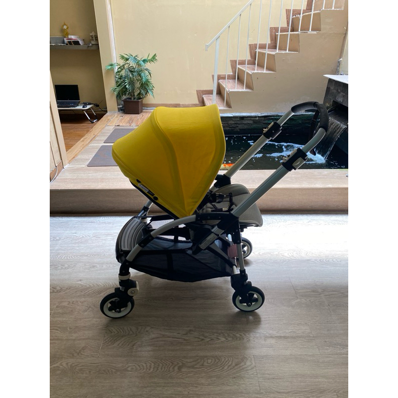 Harga stroller bugaboo bee 2025