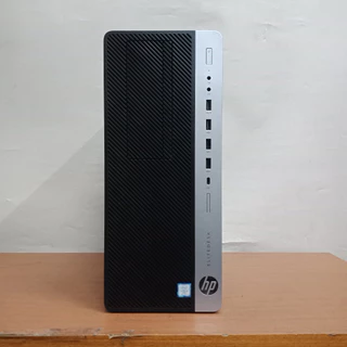 8世代！Core i5！HP EliteDesk 800G4！本体のみジャンク品 HP 800 G4 跨が