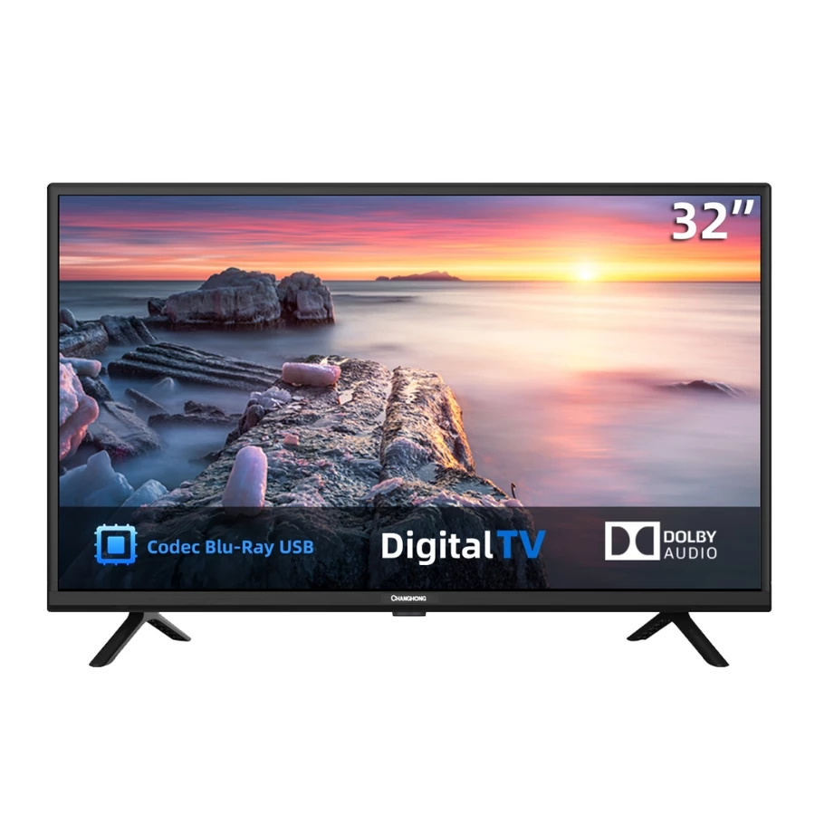  32 Inch Digital LED TV