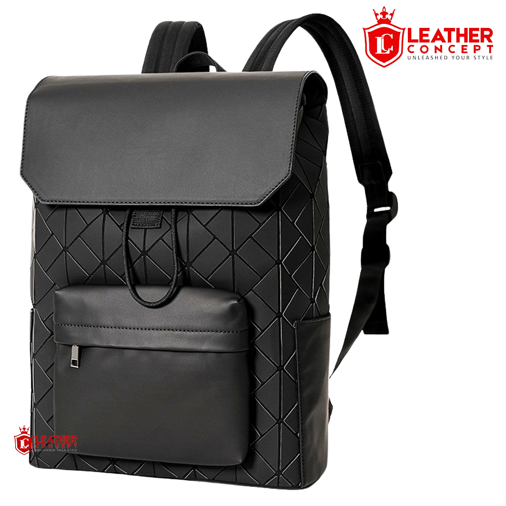 Jual Leather Concept Tas Ransel Kulit Pria Tas Kulit Pria Backpack