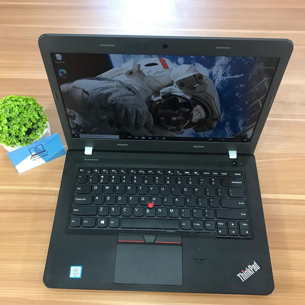 Jual LENOVO THINKPAD| SECOND/BEKAS | Shopee Indonesia