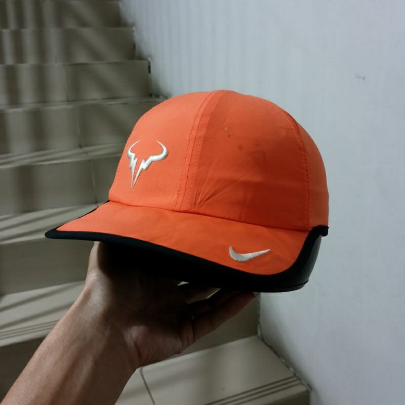 Jual TOPI RUNNING DRI FIT / TOPI 𝙉𝙄𝙆𝙀 𝙁𝙀𝘼𝙏𝙃𝙀𝙍𝙇𝙄𝙂𝙃𝙏 / TOPI OLAHRAGA PRIA ...