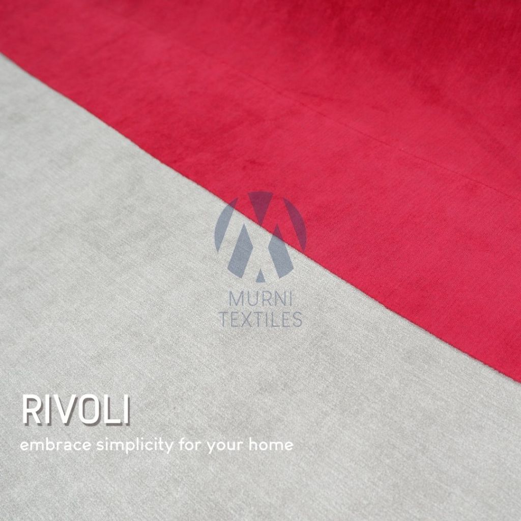 Jual Rivoli (Kain Hikaron) - Bahan Sofa/Furniture/Upholstery | Shopee ...