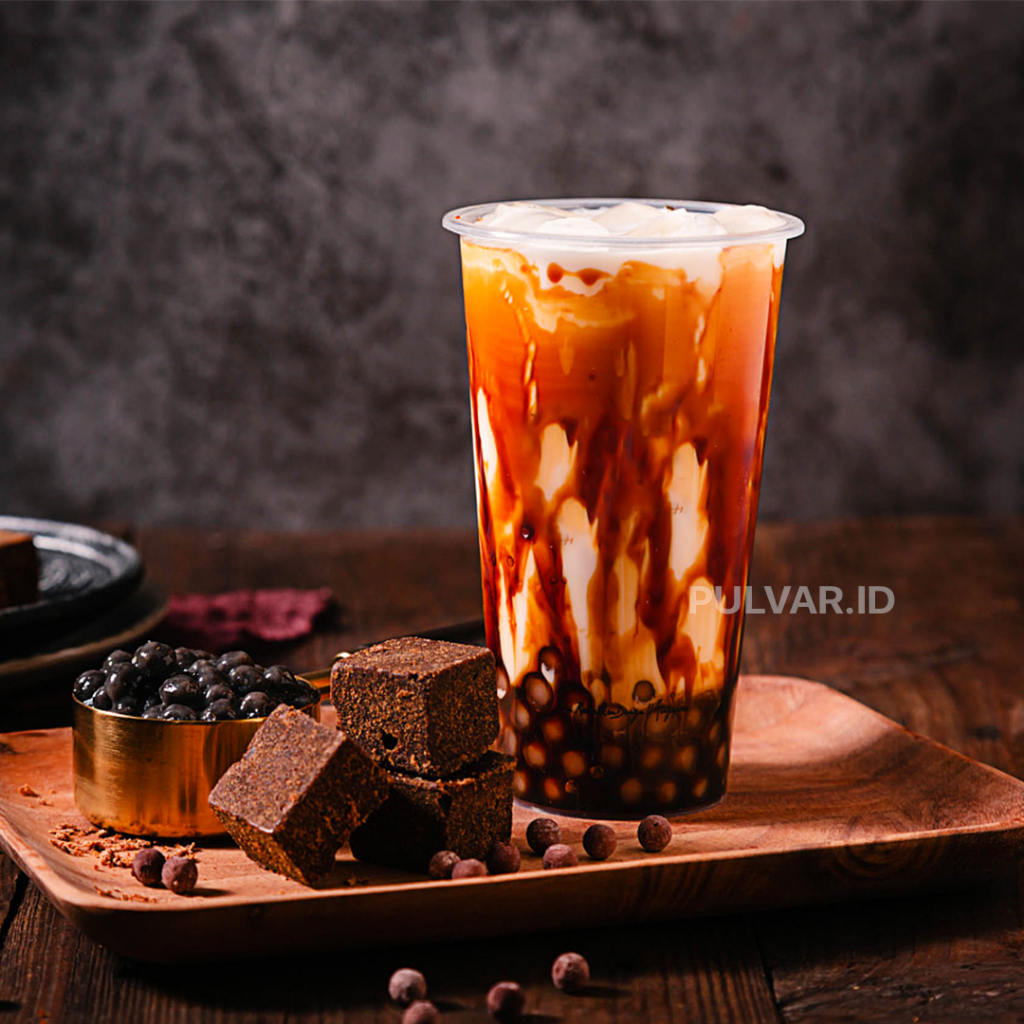 Jual TOPPING BOBA INSTAN 250GR / BOBA PEARL TAPIOKA / TOPPING BOBA ...