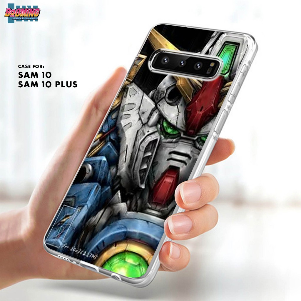 Jual Case Samsung S10 S10 Plus Casing Samsung S10 S10 Plus Motif