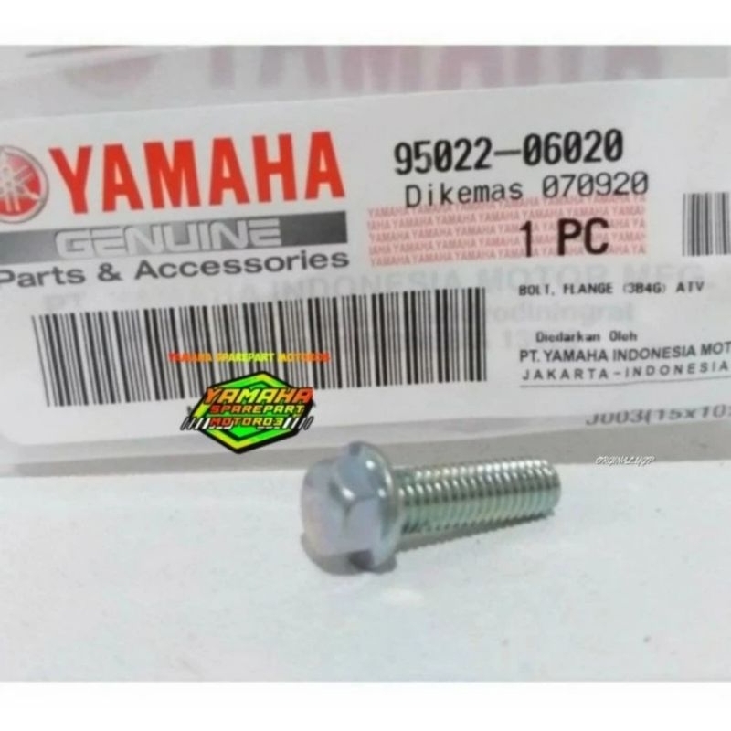 Jual Baut Tutup Cover Radiator Yamaha Nmax Aerox Harga Satuan Shopee Indonesia