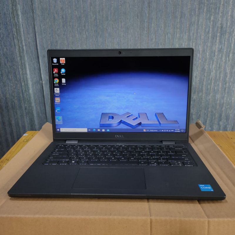 Dell latitude 3420