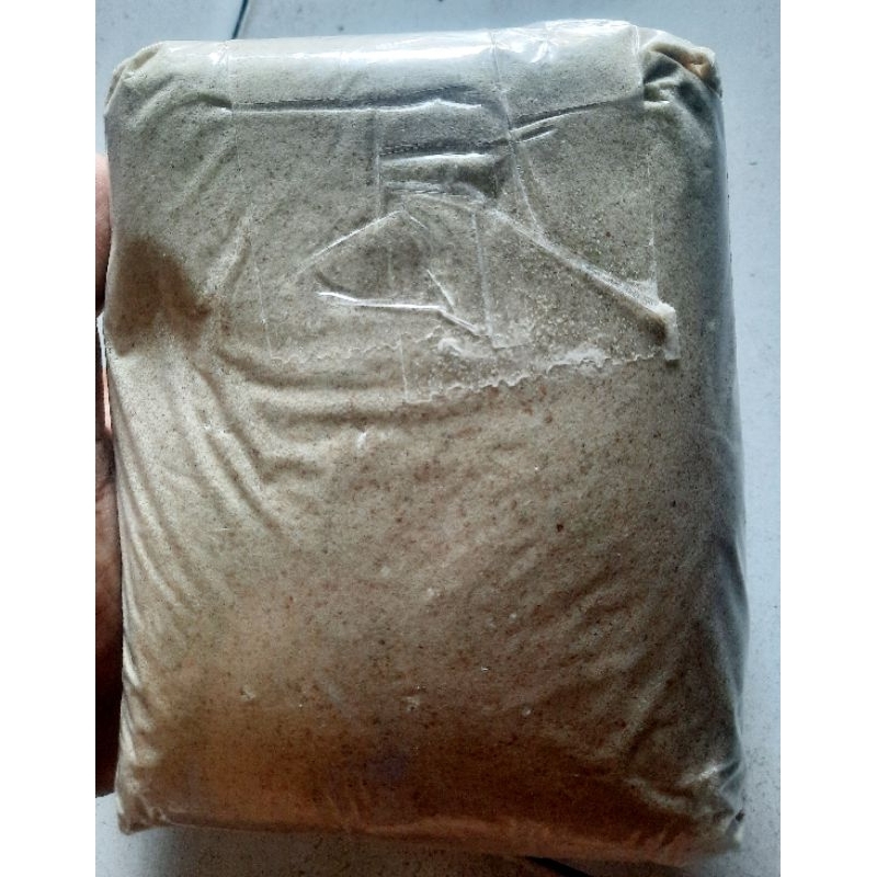 Jual Tepung Roti Halus Cap Feat Magazine 1kg | Shopee Indonesia