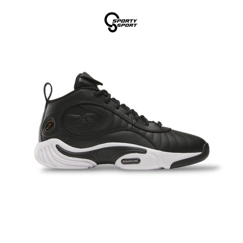 SEPATU BASKET PRIA REEBOK ANSWER III 100070301