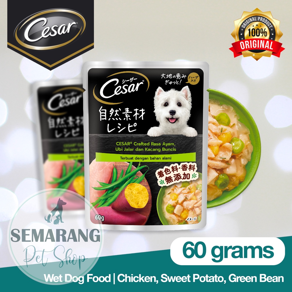 Sweet Potato And Green Beans Dog Food For Anxious Pets And Anxiety Relief preview