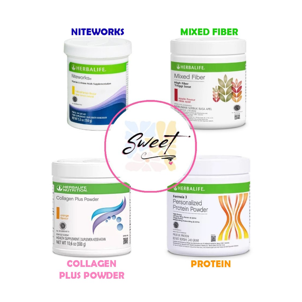 Jual COLLAGEN NITEWORKS PROTEIN MIXFIBER FREE BUBBLE/DUS | Shopee Indonesia
