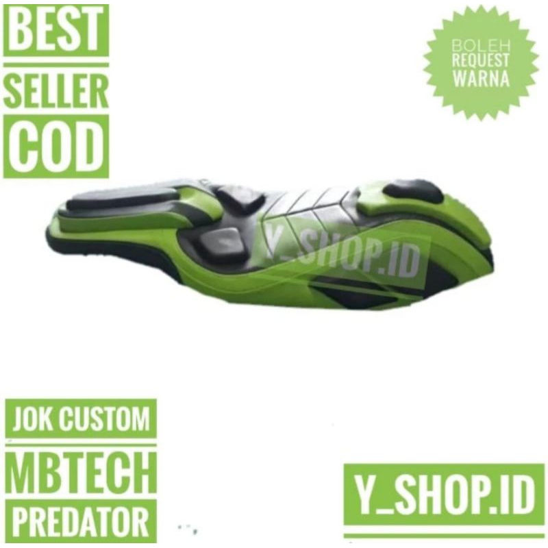 Jual Sarung Jok Motor Custom Modifikasi Nmax Pcx Adv Aerox Vario Modif ...