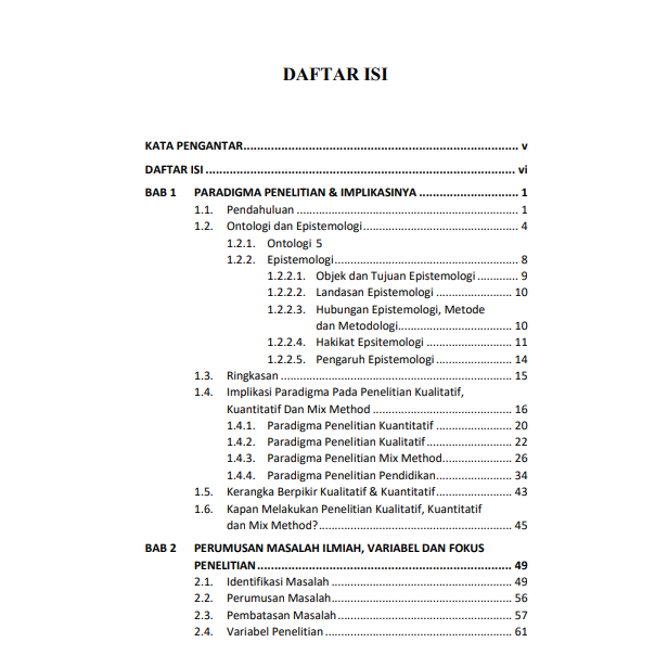 Jual Buku Metodologi Penelitian Bahasa - ORIGINAL | Shopee Indonesia