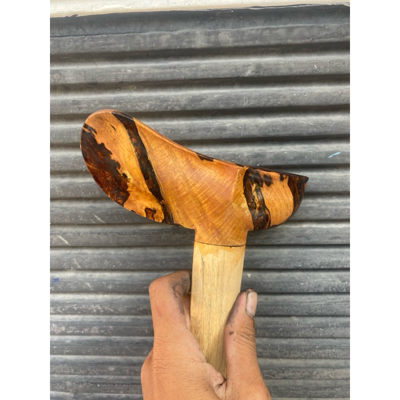 Jual gayaman jogja kayu timo o batok | Shopee Indonesia