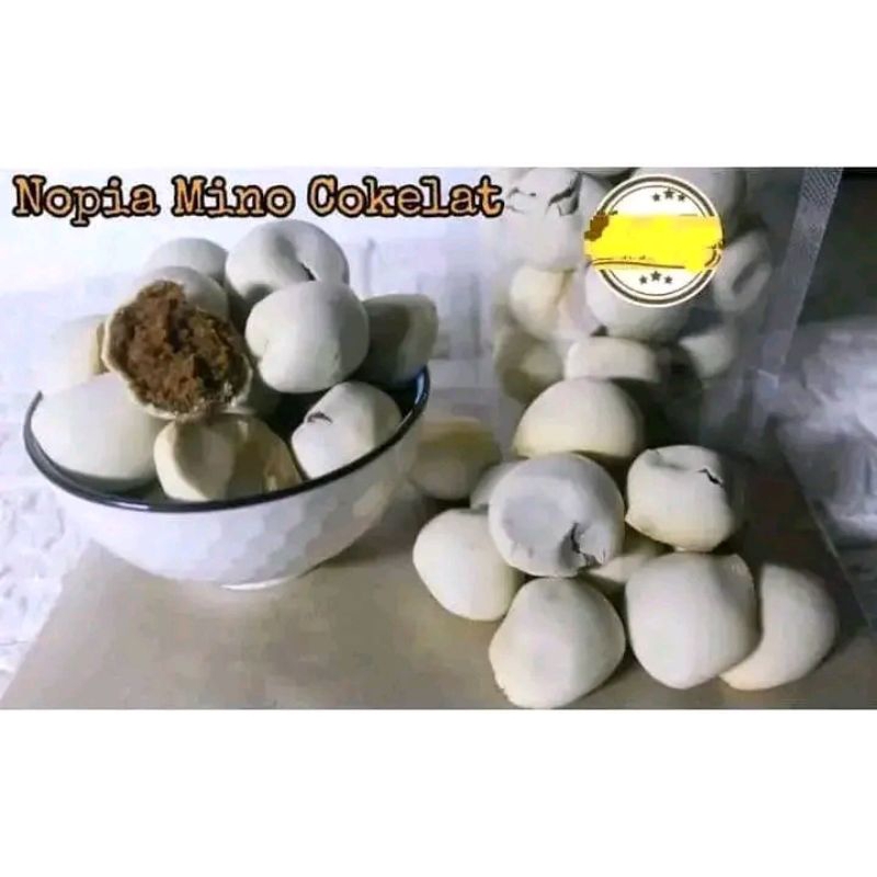 Jual Roti Mino Khas Banyumas | Shopee Indonesia