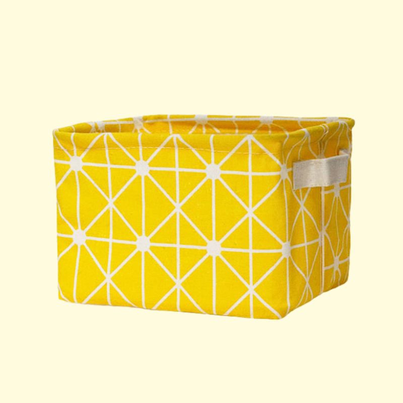 Jual SINIO - STORAGE BOX KERANJANG LIPAT PENYIMPANAN SERBAGUNA | Shopee ...