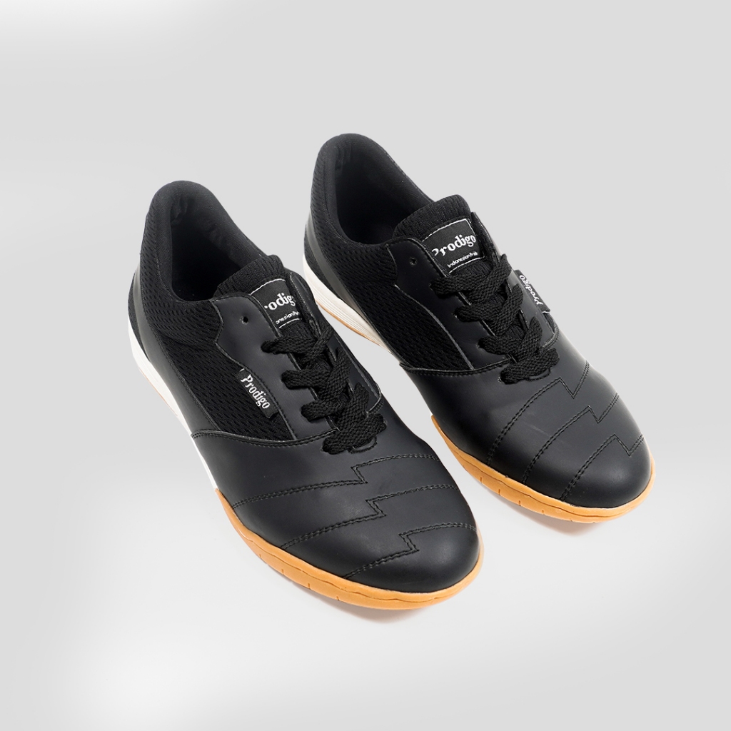 Jual Prodigo * Sepatu Futsal Saparua I Sepatu Futsal Kulit I Sepatu ...