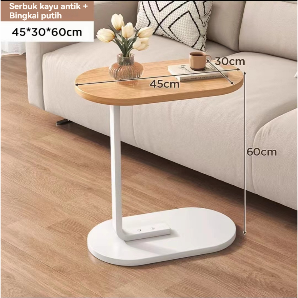 Jual Furnibest Meja Laptop Meja Belajar Adjustable Meja Kerja Minimalis ...