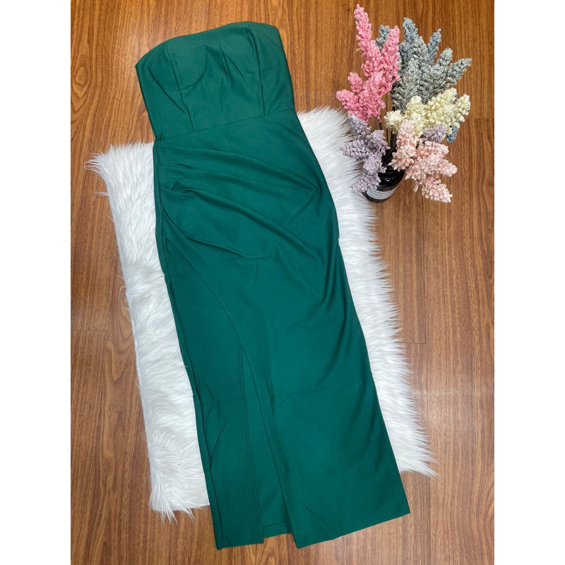 Jual DRESS KEMBEN CRINKLE SIMPEL/ DRESS MAXI KEMBEN ELEGANT | Shopee  Indonesia