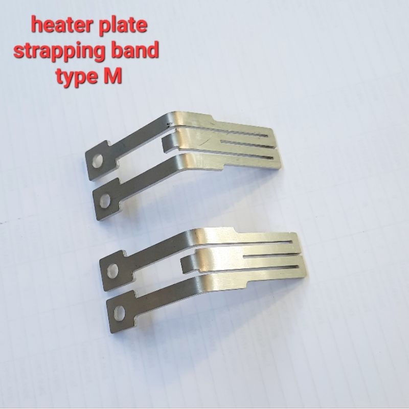 Jual Heater pemanas mesin strapping band model M | Shopee Indonesia