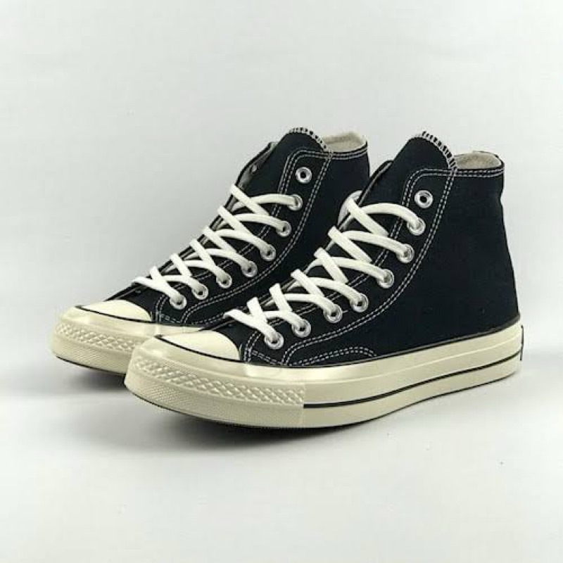 Sepatu Converse Chuck Taylor All Star 70 Chuck 70s Ox Vintage Black