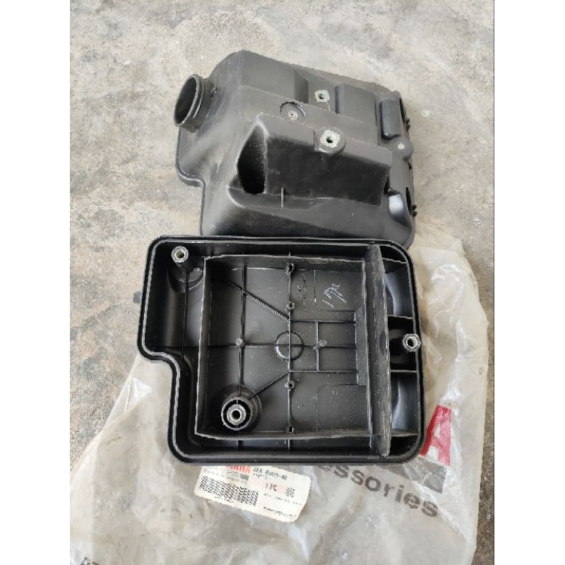 Jual Box Filter Original Yamaha F1ZR FIZR | Shopee Indonesia