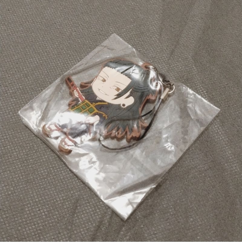 Jual Serba Serbi Geto Suguru / Jujutsu Kaisen (official anime merch ...