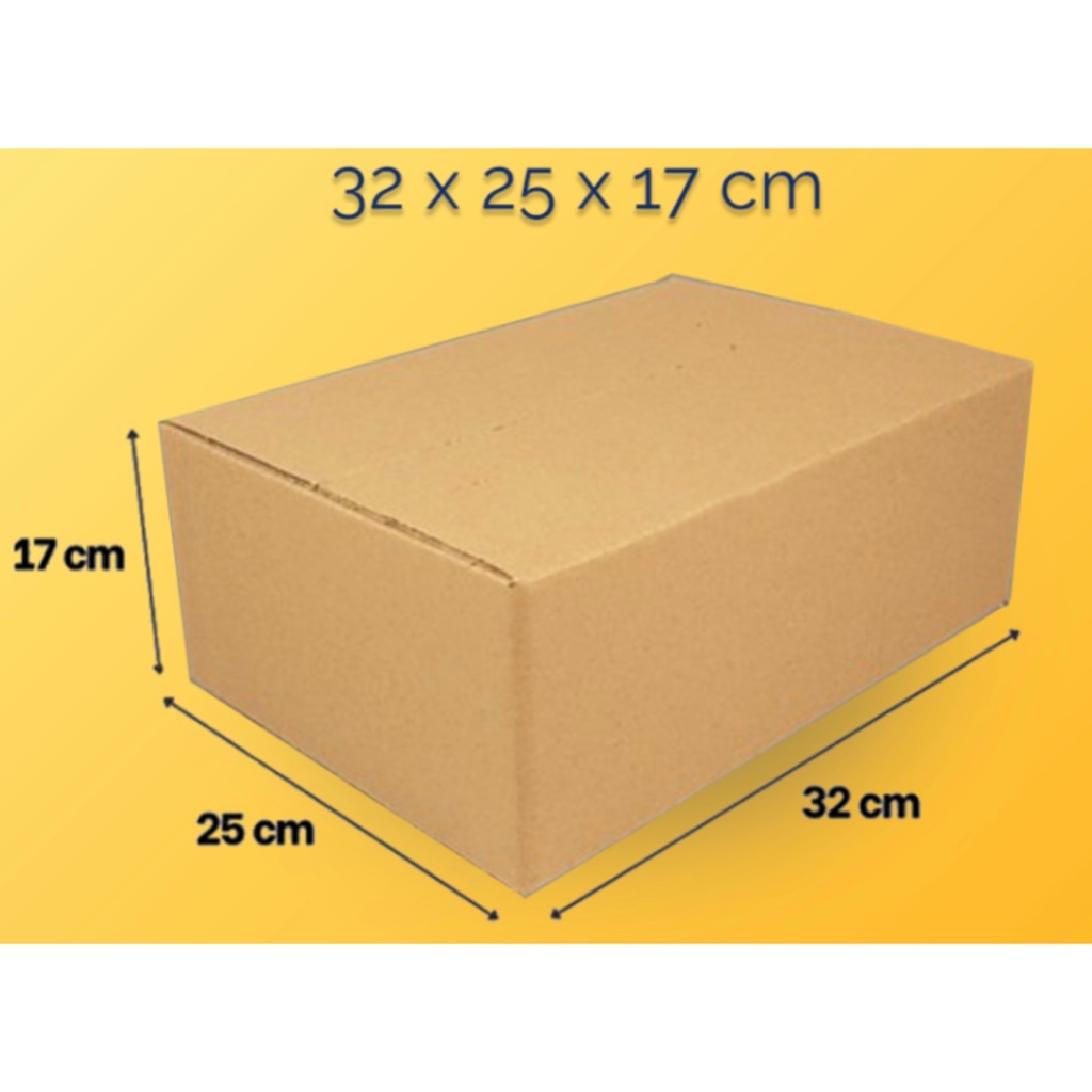 Jual Packing Dus Box Besar (Cocok untuk Sepatu Sneakers Pria) | Shopee ...