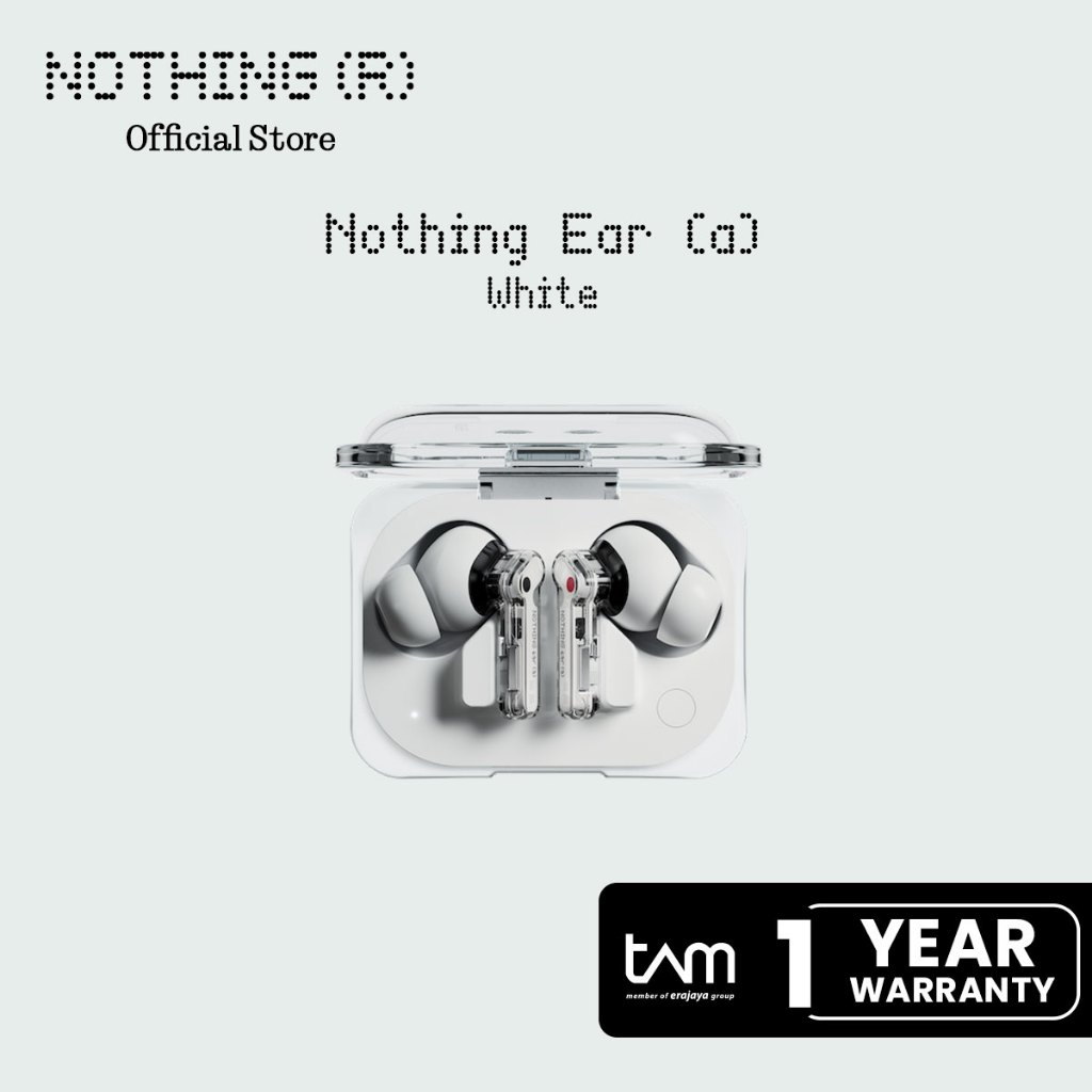 Toko Online Nothing Official Store | Shopee Indonesia
