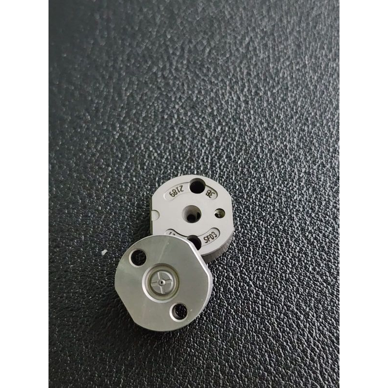 Jual #SF03,Valve Injector Toyota Hilux Innova Fortuner | Valve Seat ...
