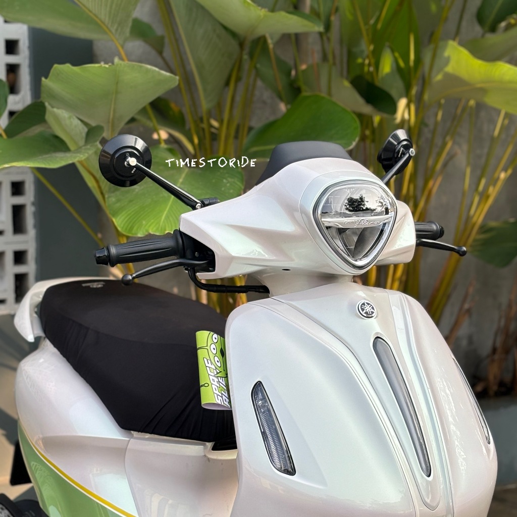 Jual Aksesoris Grand filano Minishield | Visor italy filano | Mini ...