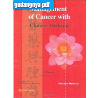 Jual Management of Cancer with Traditional Chinese Medicine | Shopee ...