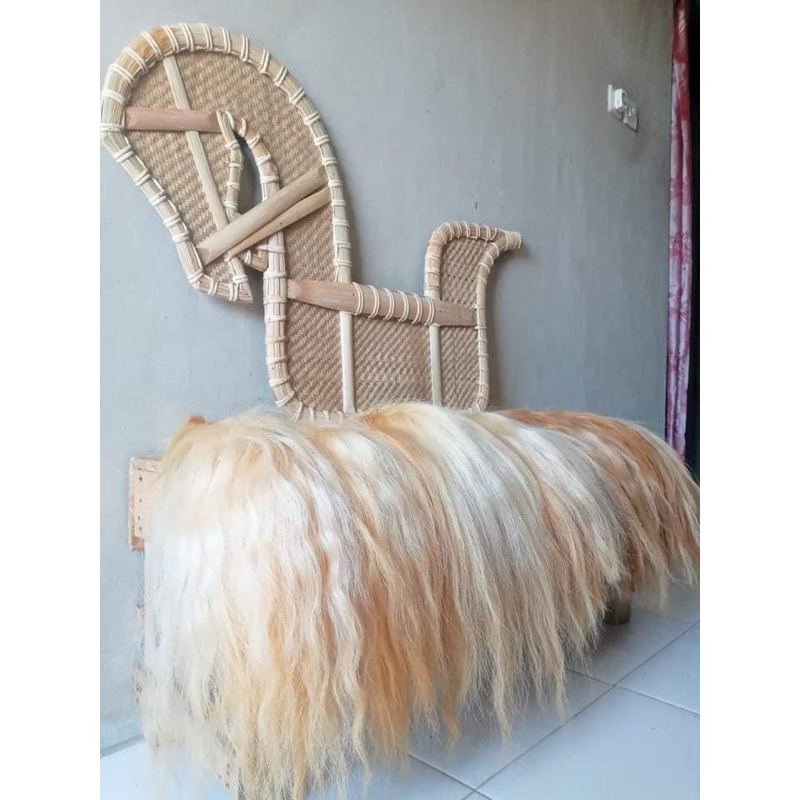 Jual EKOR SAPI SUPER! (REAL PICT) Perbiji / Satuan, Cocok untuk Kuda ...