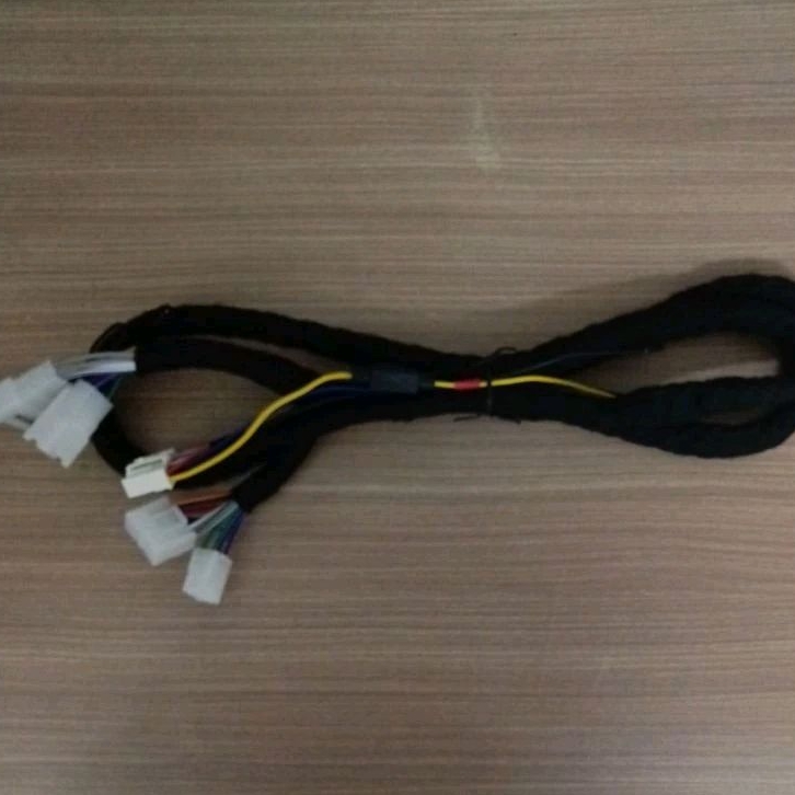 Jual kabel socket pnp dsp codia | Shopee Indonesia