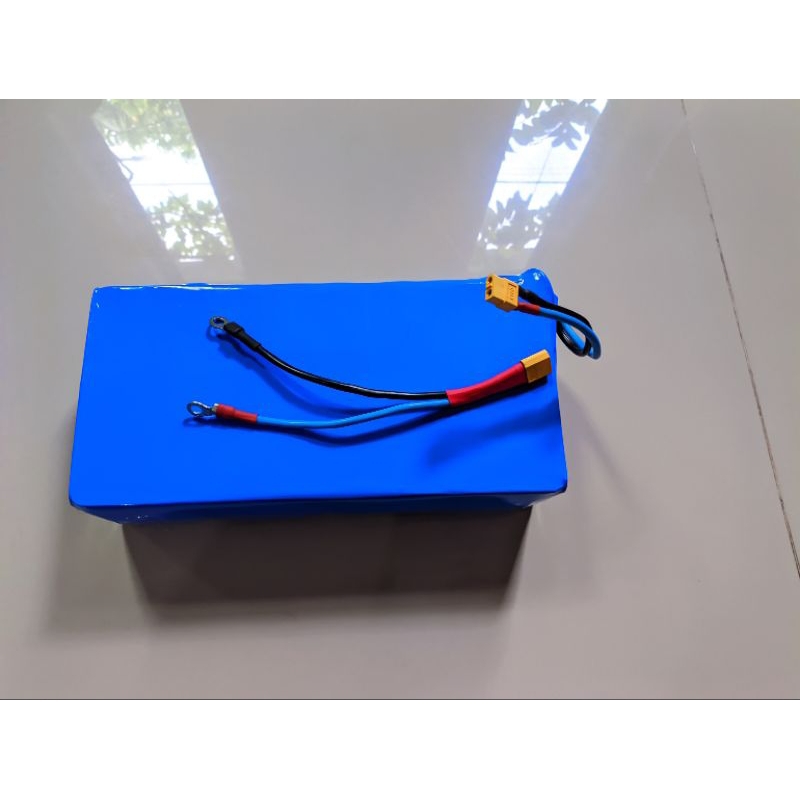 Jual Baterai Lifepo4 Sepeda Listrik / Baterai 36v,48v Sepeda listrik