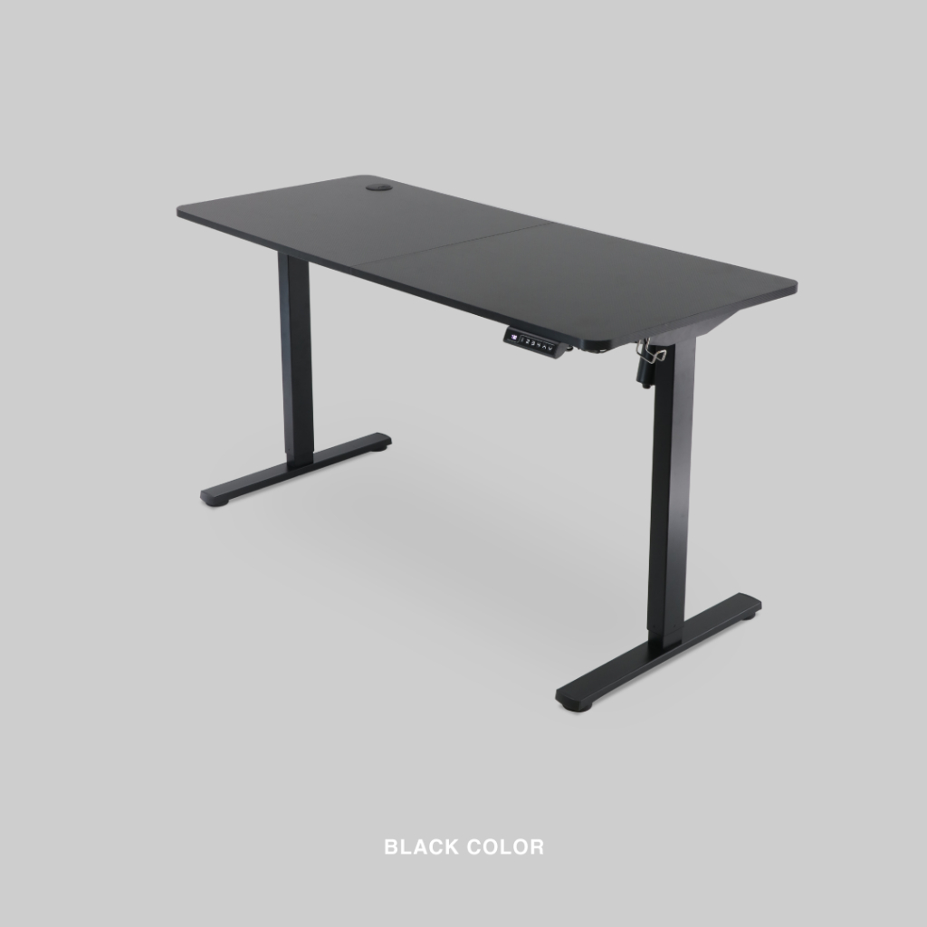 Jual Rexus Standing Desk Meja Electric Rise RXD-146 | Shopee Indonesia