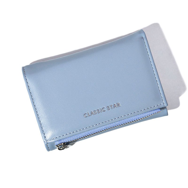 Jual Hathinmuii - DOMPET WANITA SIMPLE WOMAN CARD HOLDER Dompet Wanita ...