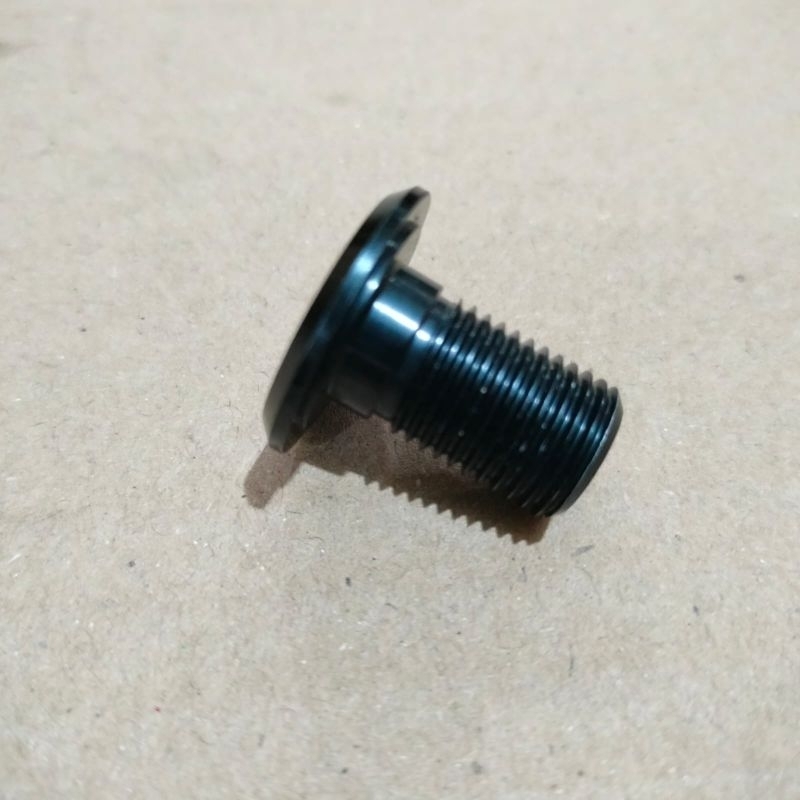 Jual Upper linkage bolt polygon siskiu N/T series bushing bolt shock ...