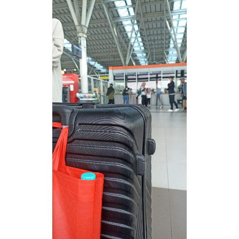 Jual koper 28 inch | Shopee Indonesia
