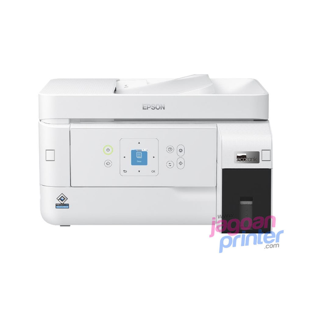 Jual Printer Epson EcoTank M2050 M 2050 Mono All in one Wi-fi | Shopee ...