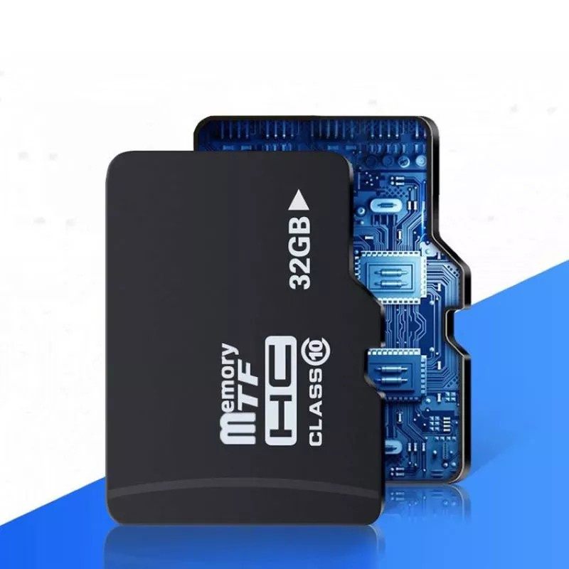 Jual Memory Micro Sd Memory Card Kartu Memori Micro Sd 32gb Memory Card ...