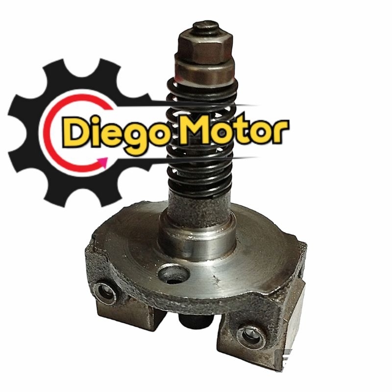 Jual R175 R180 Governor Assy Otomatis Gas Mesin Diesel Dongfeng ...